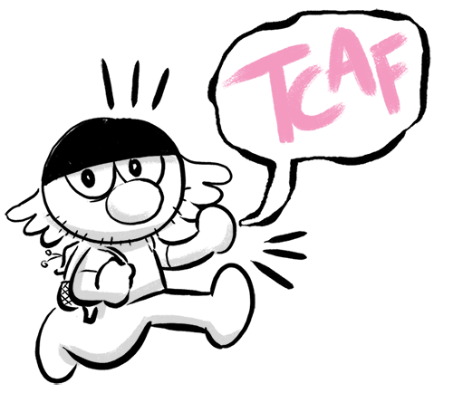 tcaf
